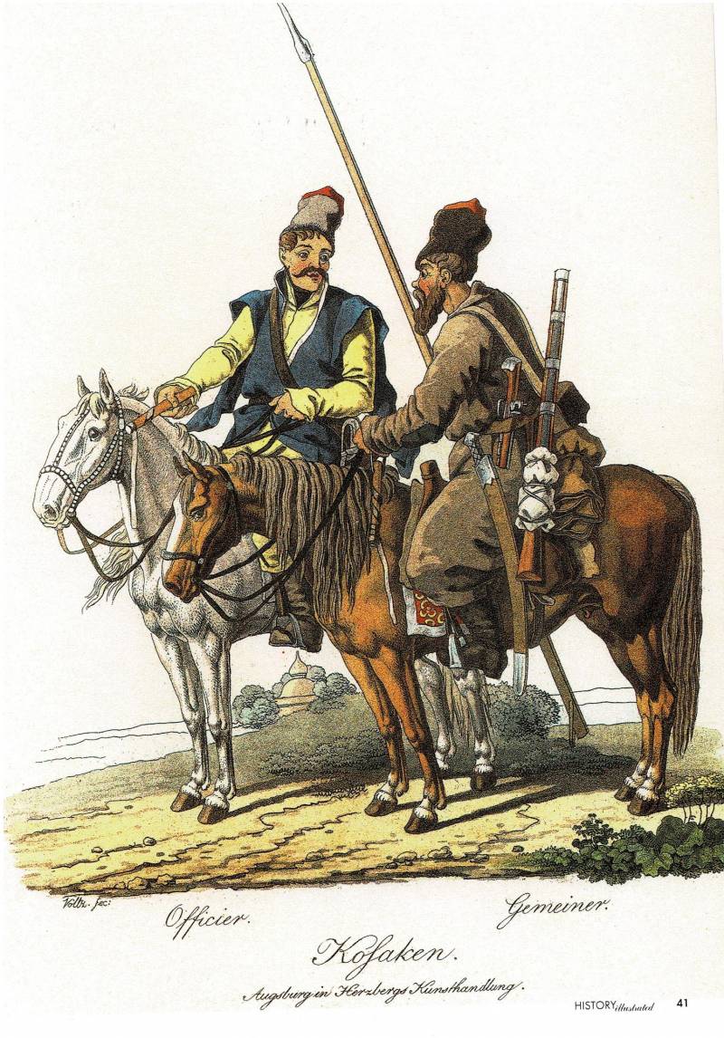 «Наши палаши – чудо хороши!» Сабли и палаши 1812 года оружие