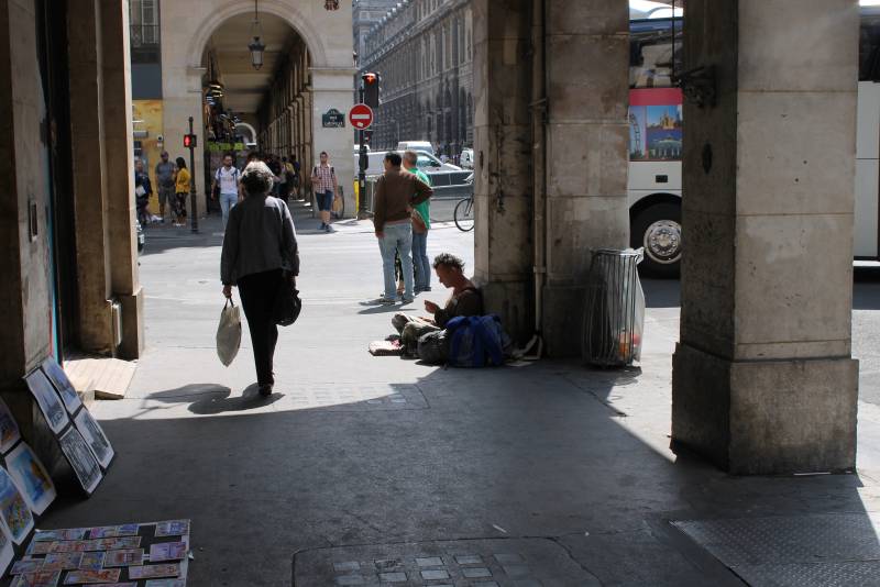 Глядя на Европу из автобуса. Год 2019-й: по городам и весям Глядя на Европу из автобуса. Год 2019-й: по городам и весям геополитика