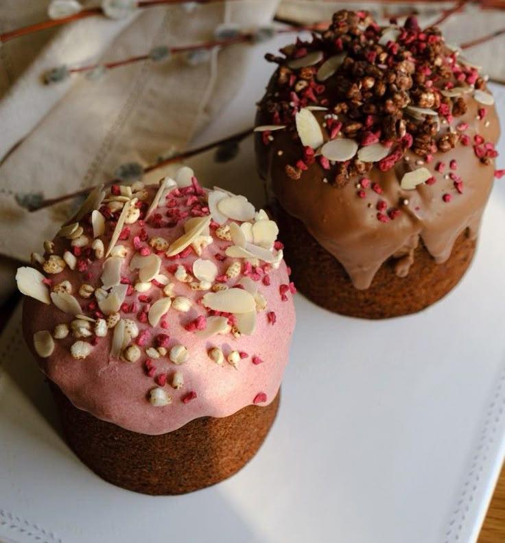 Как украсить куличи на Пасху в 2026 году: 7 главных трендов глазурь, можно, украсить, этого, кулич, несколько, украшения, кулича, нужно, глазурью, съедобные, Затем, тренд, чтобы, куличей, украшение, куличи, сахарной, Можно, покрыть