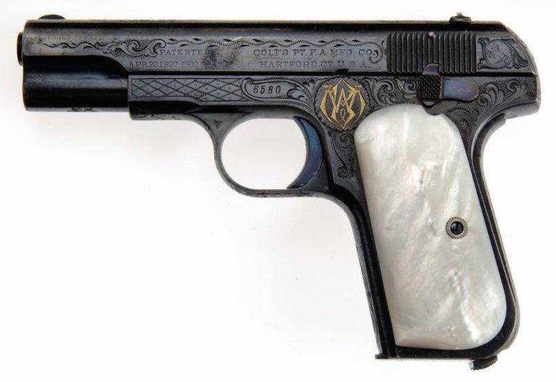 Убойная красота искусство, оружие