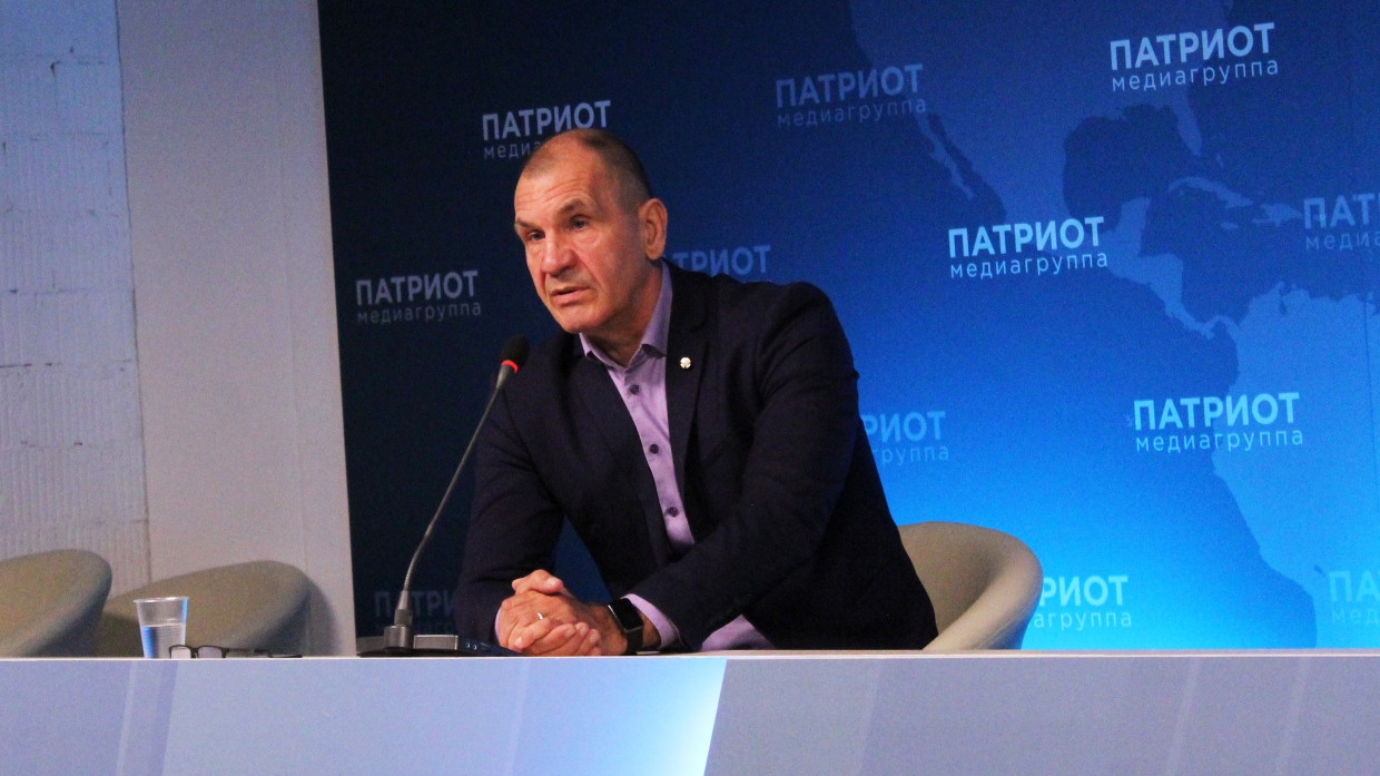 «Голод и разруха»: глава ФЗНЦ Шугалей подвел итоги американского присутствия в Афганистане