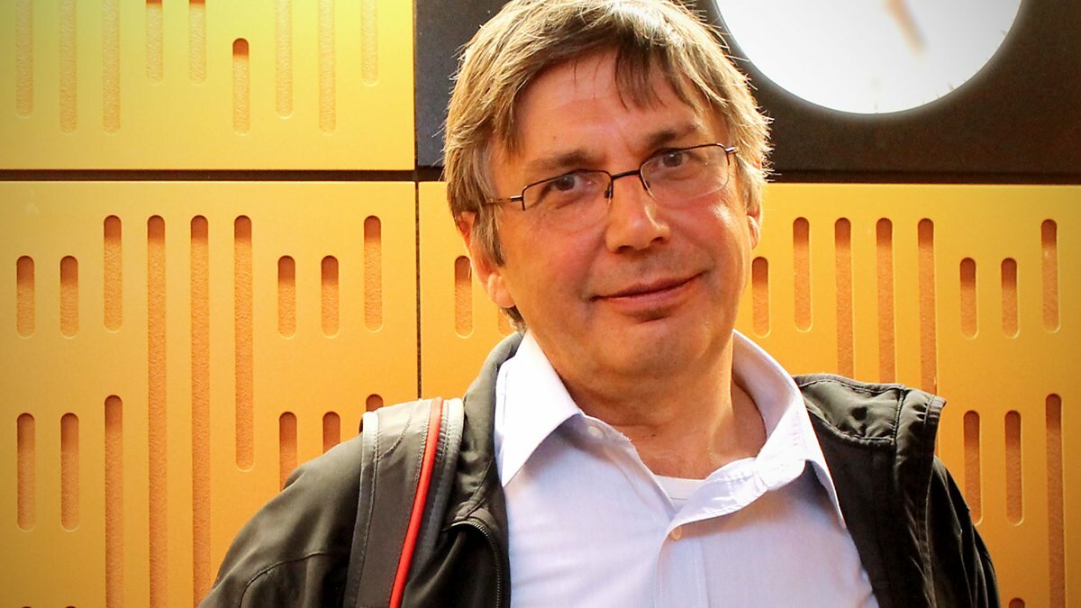 Физик гейм. Andre Geim.