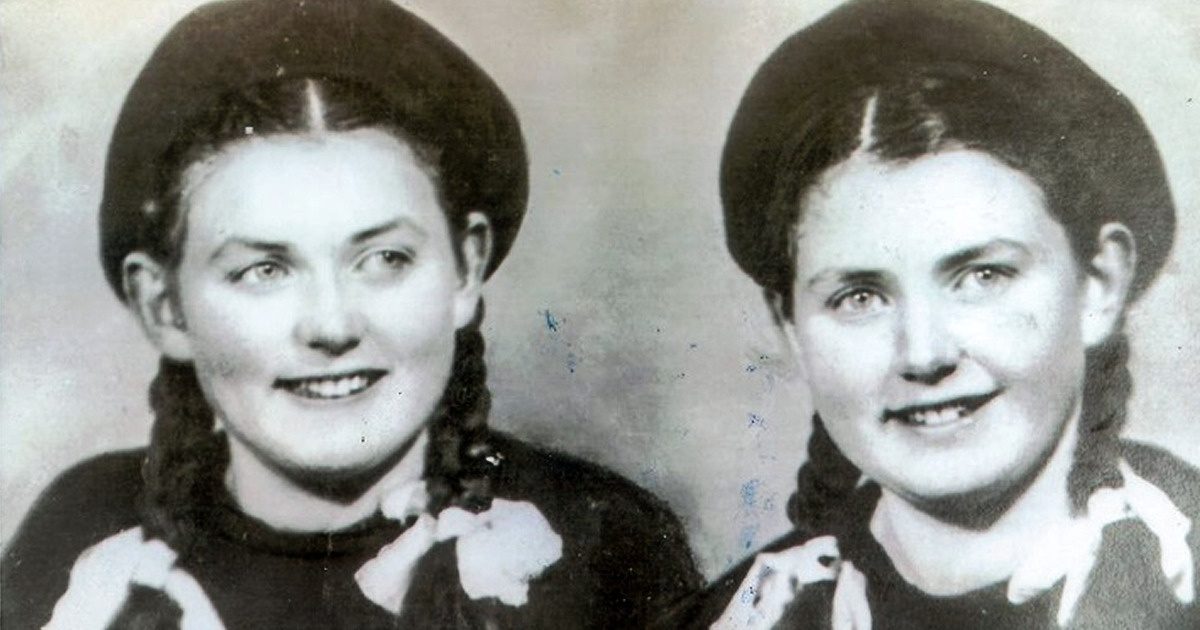 Ушла в мир инной одна из самых известных узниц Катастрофы — Ева Мозес Кор Ушла в мир инной одна из самых известных узниц Катастрофы — Ева Мозес Кор