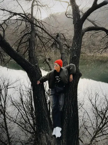 Ксения Собчак