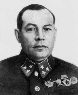 Высшие военачальники СССР, погибшие в бою во время ВОВ Высшие военачальники СССР, погибшие в бою во время ВОВ Великая Отечественная Война