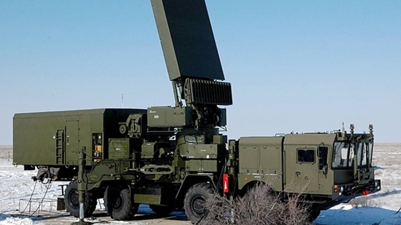 ВКС закроет Россию непроницаемым щитом ПВО