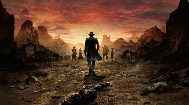 Desperados 3: Превью по пресс-версии desperados 3,Игры,превью