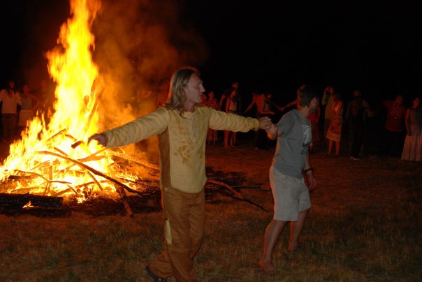 Фестиваль Купала