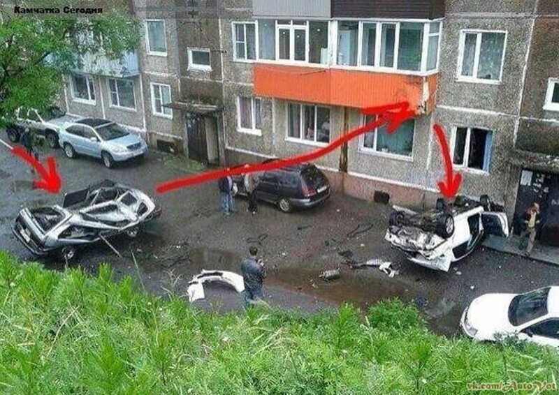 Пссс, парниша, тормози, мы те тачку подобрали и объяву накатали Пссс, парниша, тормози, мы те тачку подобрали и объяву накатали