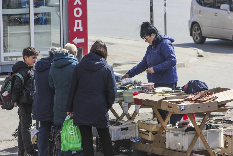 Записки Колорадского Таракана. Гопники, семки и российский взгляд на Украину украина