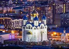 А почему ты