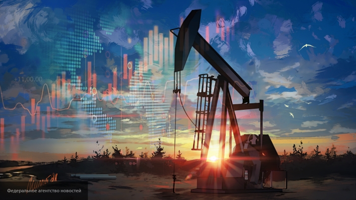 Эксперты оценили последствия обвала рынка нефти для экономики Украины