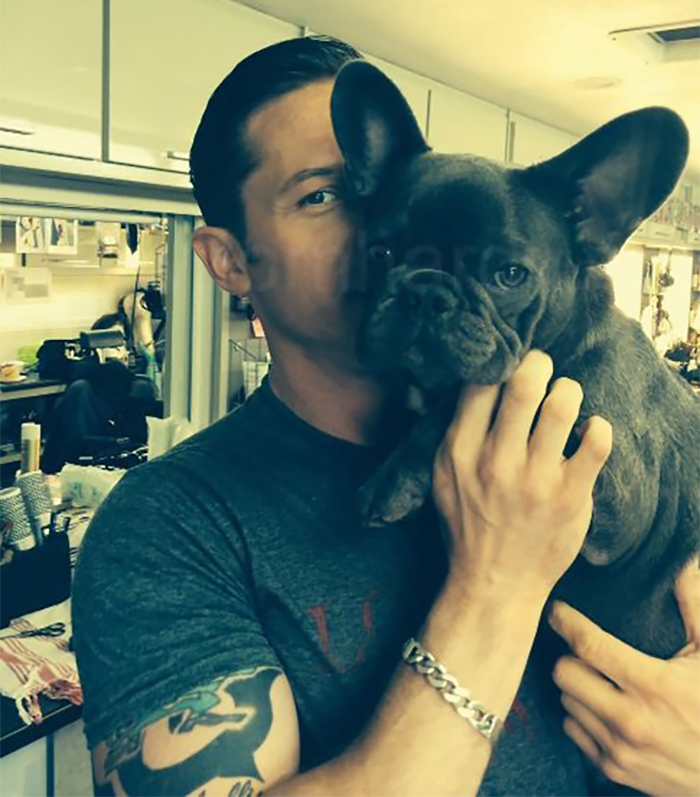 Love-for-dogs-tom-hardy