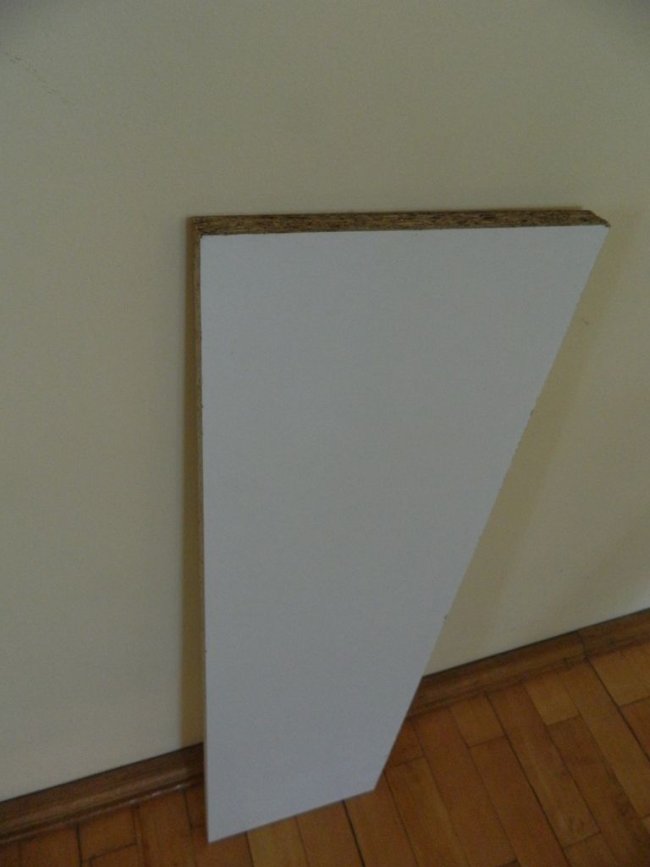 Резак для пенопласта из проволоки мужское хобби