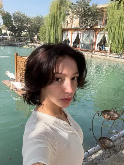 Настя Ивлеева