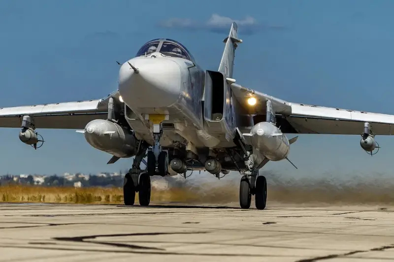 Нужен ли завтра истребитель? Брянская обл,[483880],ввс