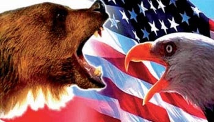 О Западе, России, Путине, и о нас: Проблемы? Да они ещё и не начинались!