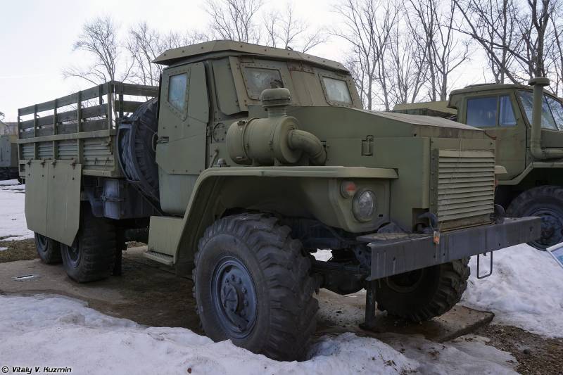 «Торнадо-У» на Украине: хорошо, но мало «Торнадо-У» на Украине: хорошо, но мало оружие