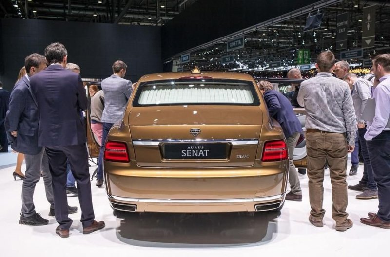 Странные и удивительные автомобили с женевского автосалона 2019 Странные и удивительные автомобили с женевского автосалона 2019 2019