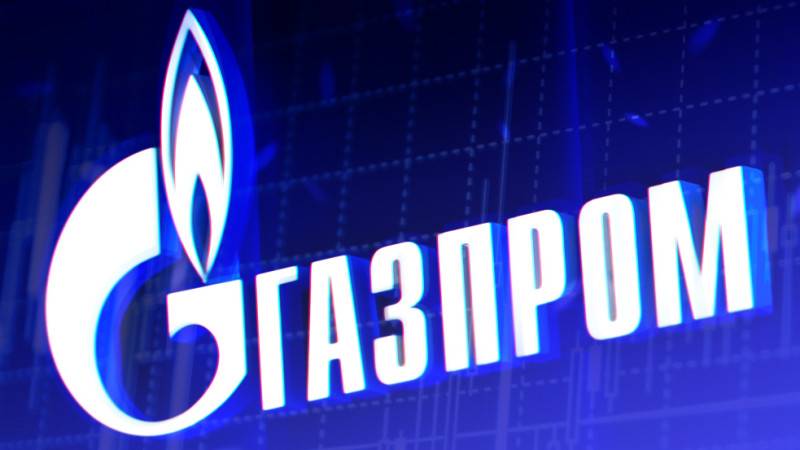 «Газпром»: подготовка обоснования проекта трубопровода «Союз Восток» завершена