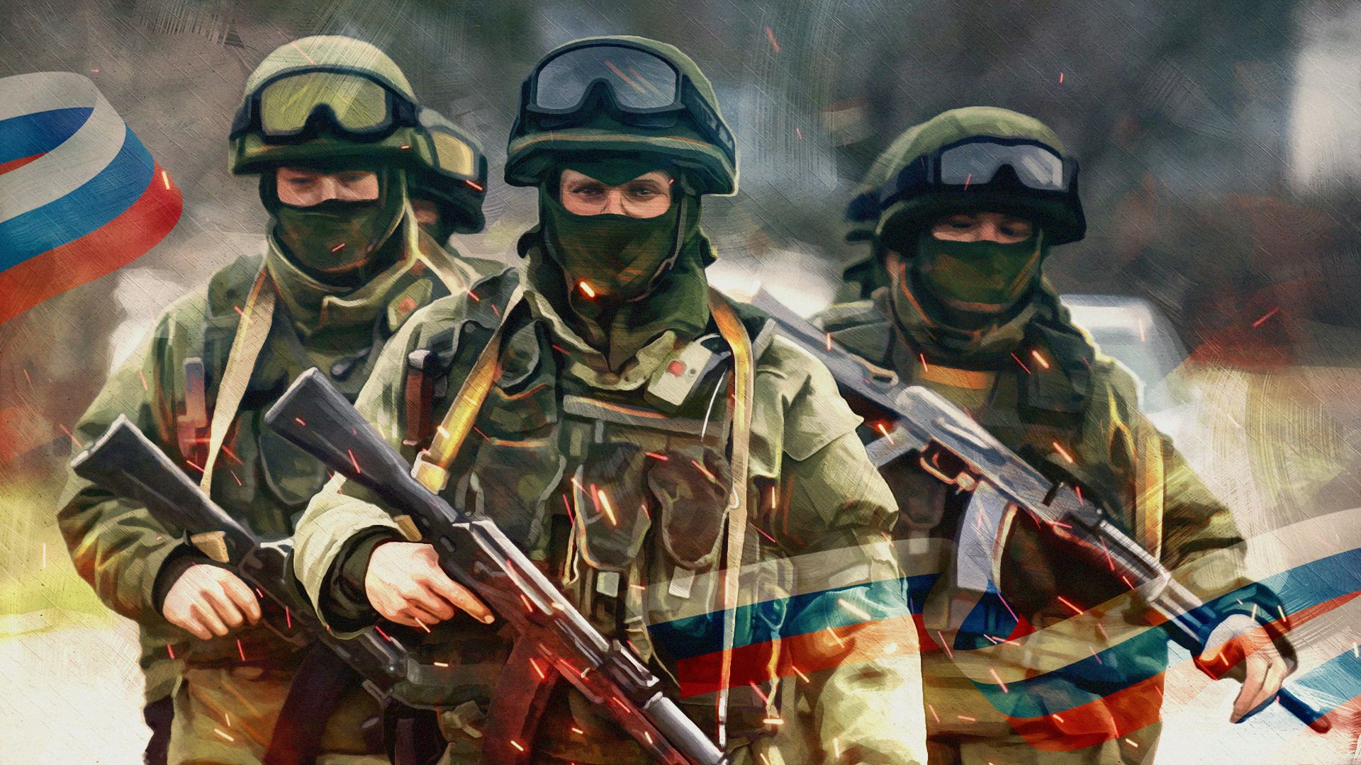 Мантуров: снабжение российских войск вооружением идет по плану