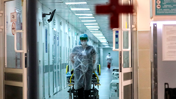 Бессердечный федеральный бюджет. Сколько людей умрёт в России, если его не исправить?