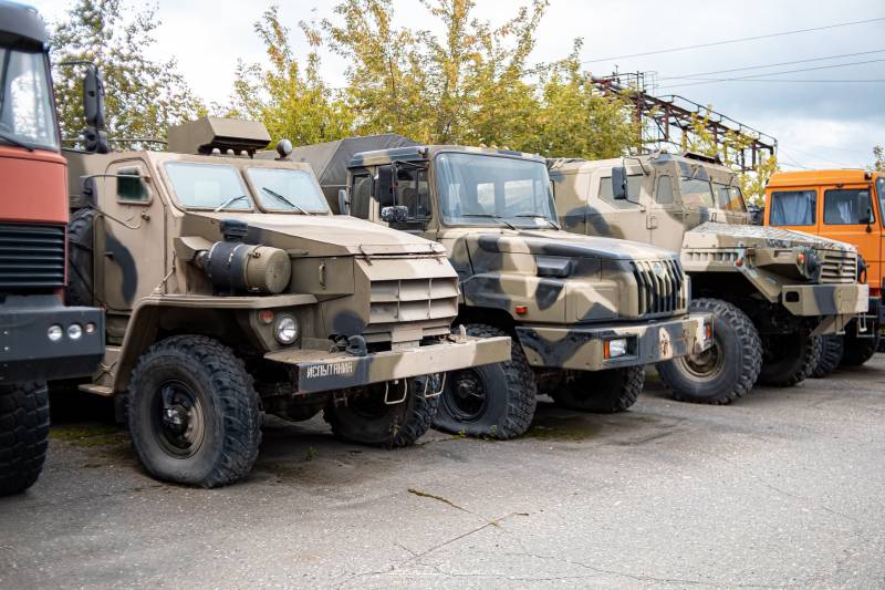 «Торнадо-У» на Украине: хорошо, но мало «Торнадо-У» на Украине: хорошо, но мало оружие