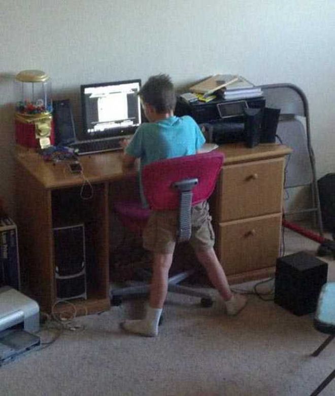 20 неловких моментов, которые повеселили нас 20 неловких моментов, которые повеселили нас отдых