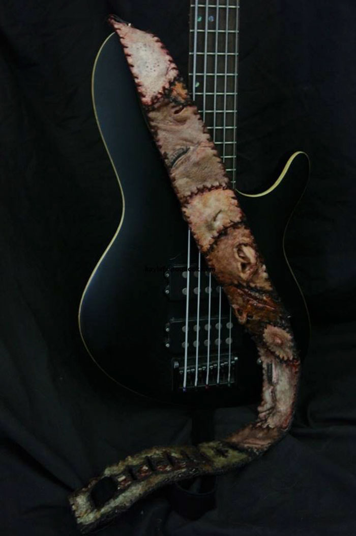 Guitar Strap