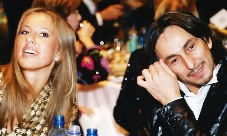 Последнее видео Умара Джабраилова: в Москве скончался бывший возлюбленный Ксении Собчак