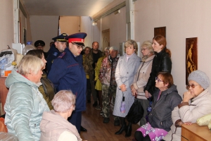 В Ивановской области возбуждено уголовное дело о халатности по факту проживания граждан в аварийном жилье. ВИДЕО