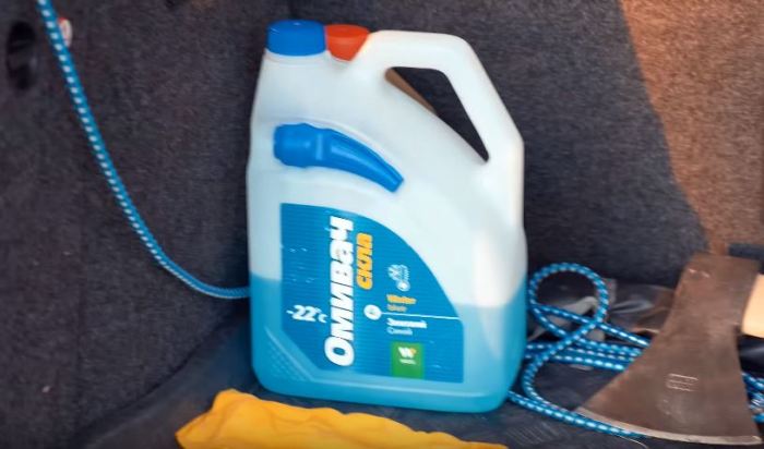 «Летние» хитрости для водителей «Летние» хитрости для водителей