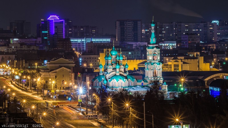 Челябинск недорогой отдых, поездки по России, путешествие, туризм