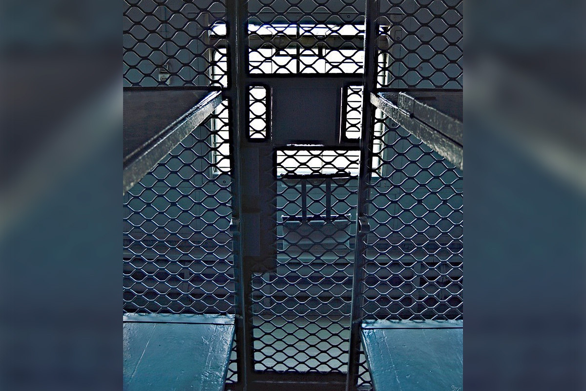 Как я проехал в столыпинском вагоне семь тысяч километров 