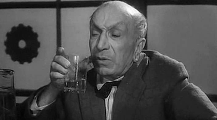 «Если бы Тусузова не существовало, его надо было бы выдумать»