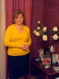 Фото пользователя Larisa-Kochetova kochetova
