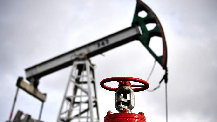 Финансовый аналитик объяснил снижение цен на нефть Brent