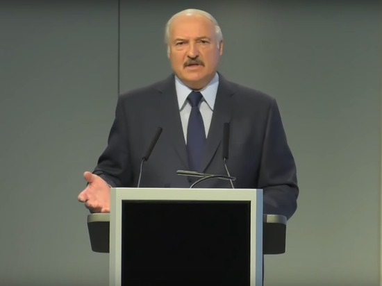 Лукашенко жестко высказался о союзе с Россией: 