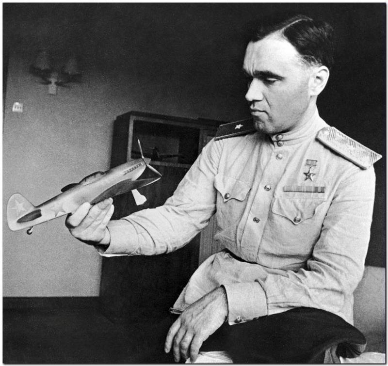 Воспоминания А. С. Яковлева – человека своего времени история