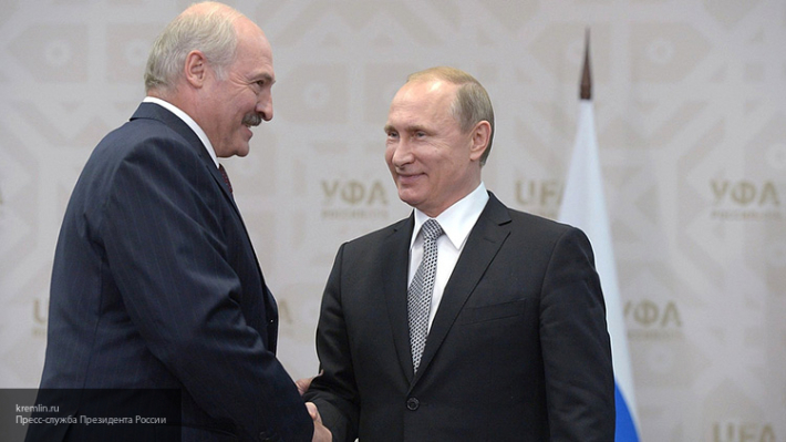 Опасные трюки Лукашенко: президент Белоруссии встает на скользкий путь