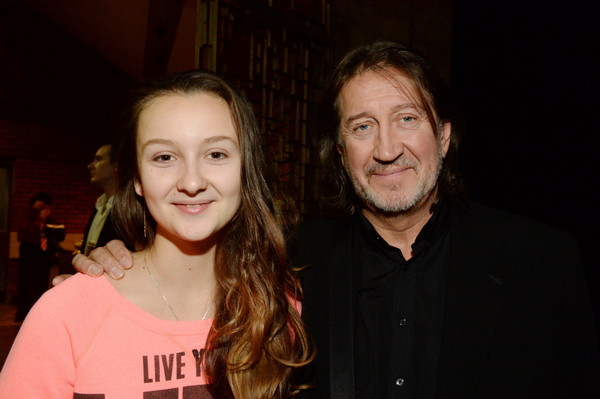 Олег Митяев: «Знал, что не надо говорить жене об измене, но ничего не мог с собой поделать» 