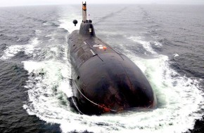 Индия показала Пакистану, кто в море хозяин