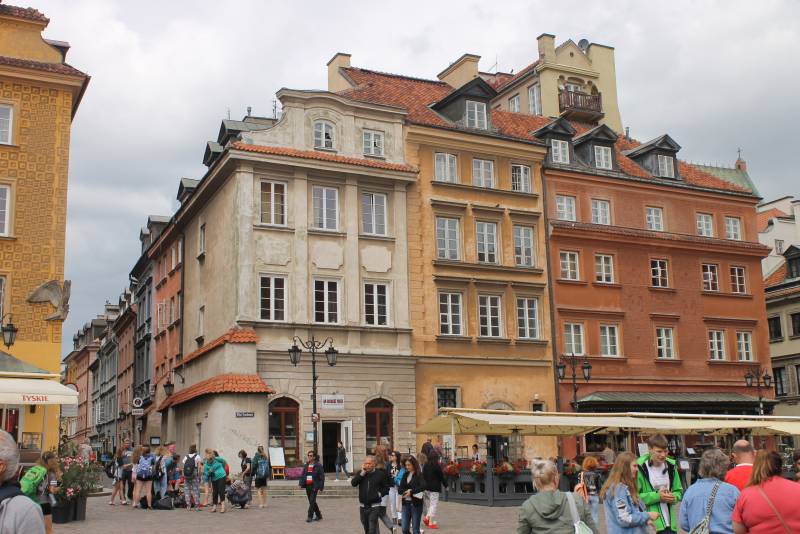 Глядя на Европу из автобуса. Год 2019-й: по городам и весям Глядя на Европу из автобуса. Год 2019-й: по городам и весям геополитика