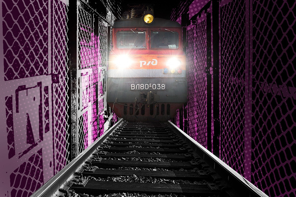 Как я проехал в столыпинском вагоне семь тысяч километров