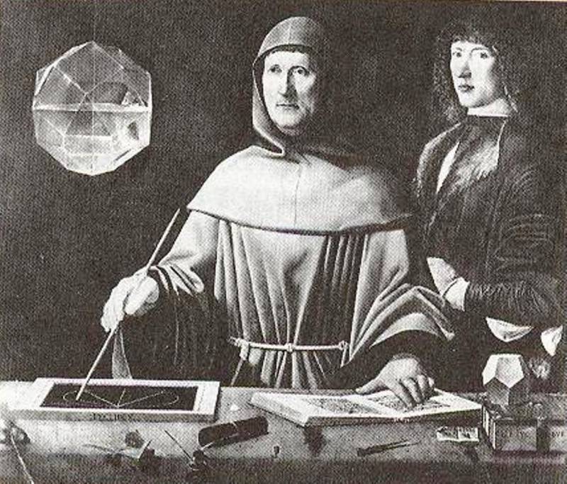 Два лица католической церкви. Франциск из Ассизи: человек «не от мира» Два лица католической церкви. Франциск из Ассизи: человек «не от мира»