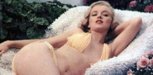 15 редких фотографий Мэрилин Монро, которые вы должны увидеть