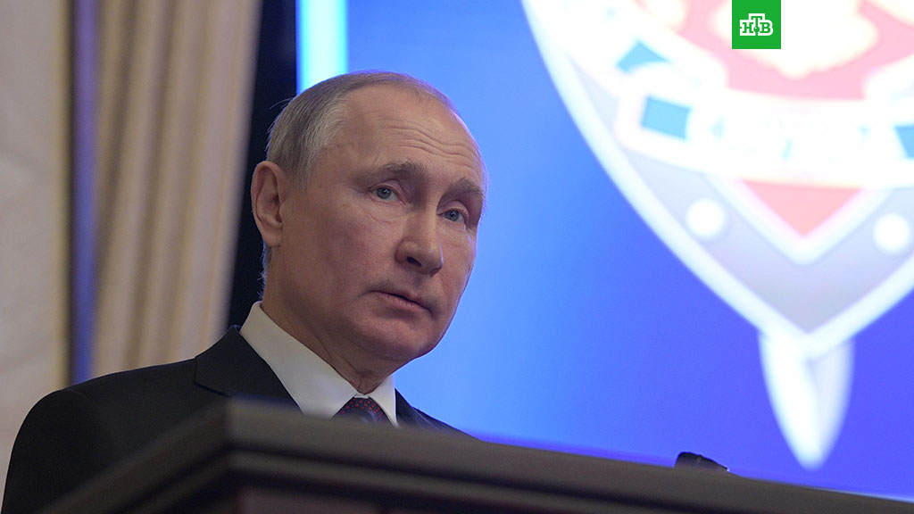 Россияне рассказали о страхах в случае ухода Путина