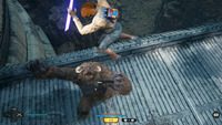 Обзор Star Wars Jedi: Survivor
