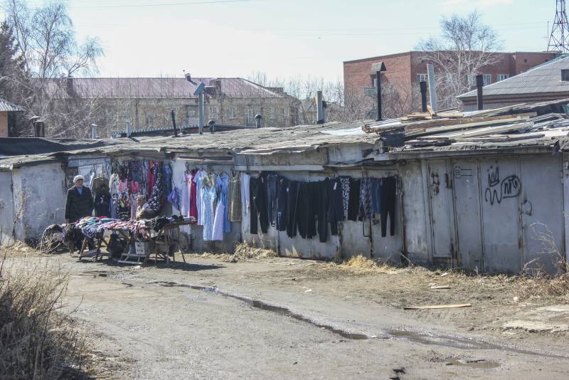 Записки Колорадского Таракана. Гопники, семки и российский взгляд на Украину украина