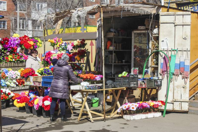 Записки Колорадского Таракана. Гопники, семки и российский взгляд на Украину украина